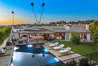 Single Family Residence, 4709 Hampden rd, Corona Del Mar, CA 92625 - 4
