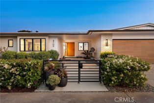 Single Family Residence, 4709 Hampden rd, Corona Del Mar, CA 92625 - 7