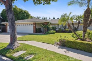 Single Family Residence, 13811 Palace way, Tustin, CA 92780 - 2