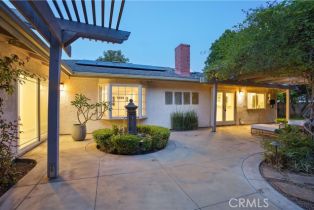 Single Family Residence, 13811 Palace way, Tustin, CA 92780 - 41