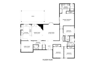 Single Family Residence, 13811 Palace way, Tustin, CA 92780 - 61