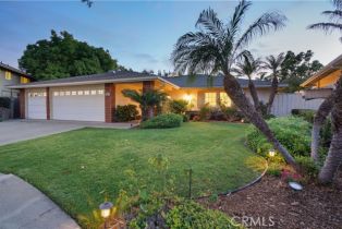Single Family Residence, 13811 Palace WAY, CA  , CA 92780