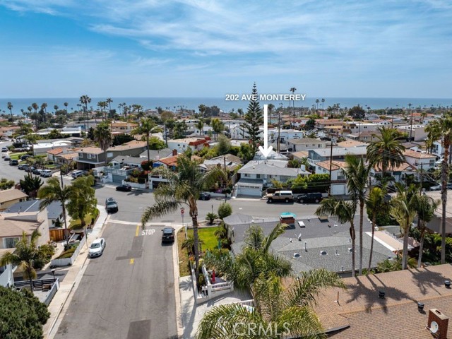 Single Family Residence, 202 Avenida Monterey, San Clemente, CA 92672 - 1