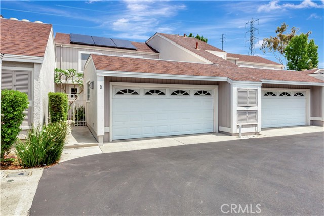Single Family Residence, 3 Holly Hill ln, Laguna Hills, CA 92653 - 1