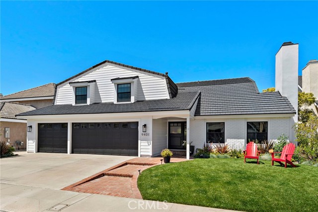 Single Family Residence, 9401 Gateshead dr, Huntington Beach, CA 92646 - 1