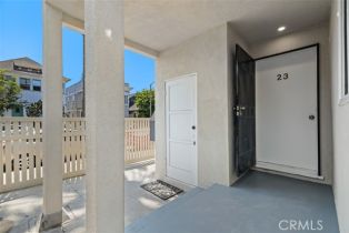 Apartment, 23 Rose ave, Venice, CA 90291 - 24