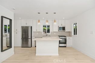 Residential Lease, 23 Rose AVE, CA  , CA 90291