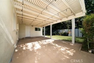 Single Family Residence, 1626 Grove pl, Fullerton, CA 92831 - 21