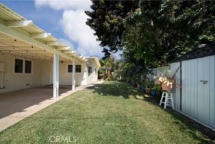 Single Family Residence, 1626 Grove pl, Fullerton, CA 92831 - 24