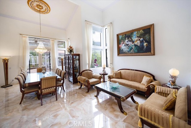 Single Family Residence, 2830 Mount Niguel cir, Corona, CA 92882 - 1