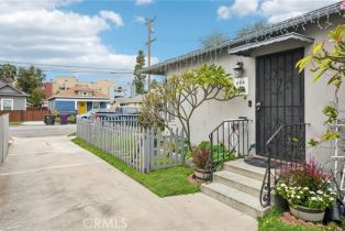 Residential Income, 494 Almond ave, Long Beach, CA 90802 - 2