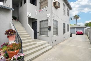 Residential Income, 494 Almond ave, Long Beach, CA 90802 - 3