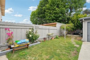 Residential Income, 494 Almond ave, Long Beach, CA 90802 - 8