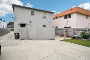 Residential Income, 494 Almond ave, Long Beach, CA 90802 - 9