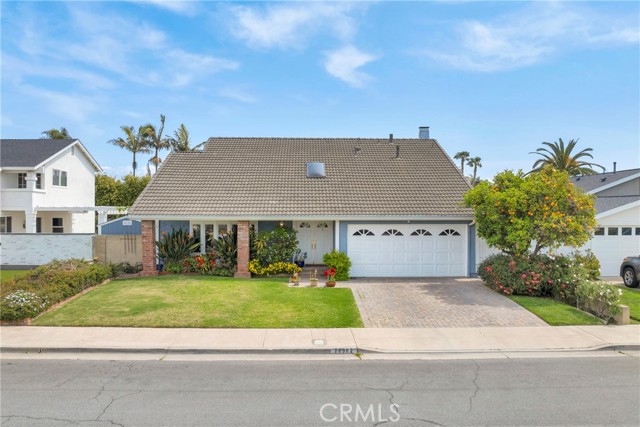 Single Family Residence, 20902 Balgair cir, Huntington Beach, CA 92646 - 1