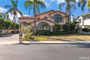 Residential Lease, 45  S Peak, Laguna Niguel, CA  Laguna Niguel, CA 92677