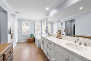 Single Family Residence, 207 Via Galicia, San Clemente, CA 92672 - 21