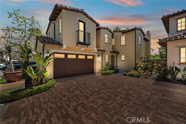 Single Family Residence, 207 Via Galicia, San Clemente, CA 92672 - 1