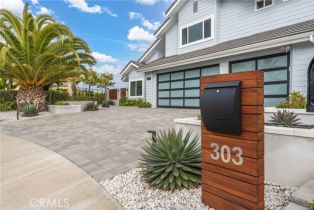 Single Family Residence, 303 Calle Paisano, San Clemente, CA 92673 - 3
