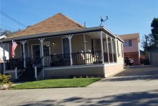 Residential Lease, 281  N Grand ST, Orange, CA  Orange, CA 92866