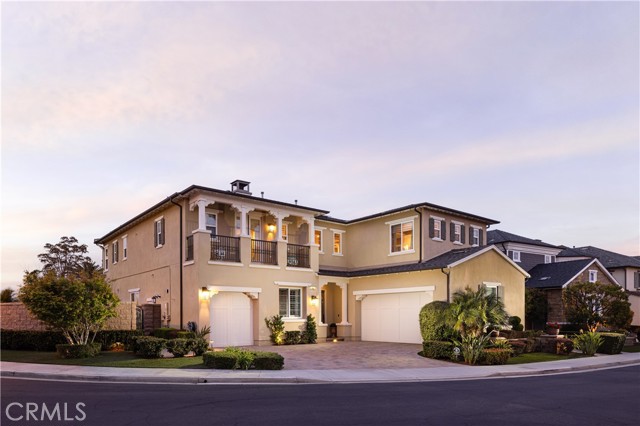 Single Family Residence, 4461 Oceanridge dr, Huntington Beach, CA 92649 - 1