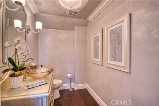 Single Family Residence, 32 Panorama, Coto De Caza, CA 92679 - 16