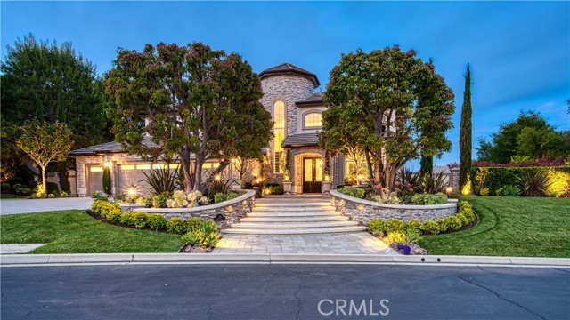 Single Family Residence, 32 Panorama, Coto De Caza, CA 92679 - 1