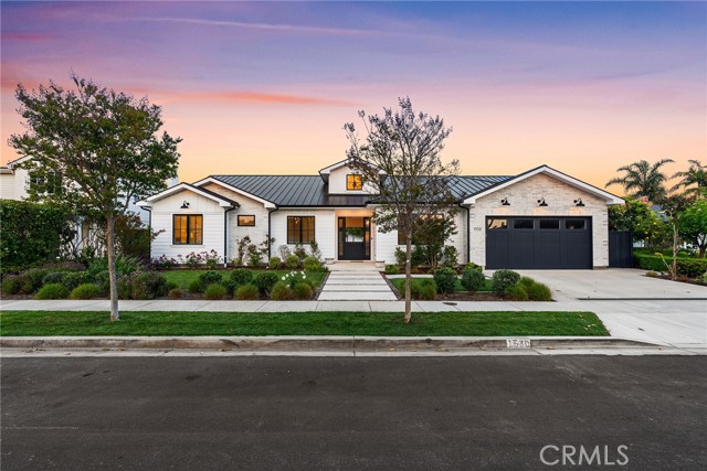 Single Family Residence, 1530 Anita ln, Newport Beach, CA 92660 - 1