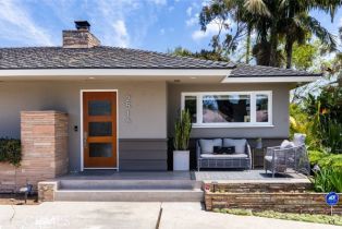 Single Family Residence, 2516 Vista Baya, Newport Beach, CA 92660 - 34