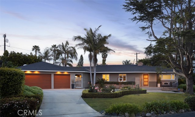 Single Family Residence, 2516 Vista Baya, Newport Beach, CA 92660 - 1