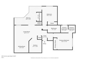 Condominium, 28241 Sorrento, Laguna Niguel, CA 92677 - 25