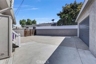 Single Family Residence, 2239 Conquista ave, Long Beach, CA 90815 - 50