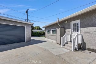 Single Family Residence, 2239 Conquista ave, Long Beach, CA 90815 - 51