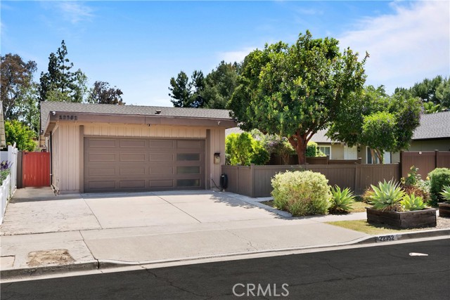 Single Family Residence, 22352 Torino, Laguna Hills, CA 92653 - 1