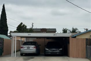 Residential Income, 2051 Harding st, Long Beach, CA 90805 - 2