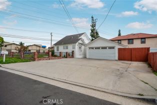 Single Family Residence, 11584 Hallwood dr, El Monte, CA 91732 - 11