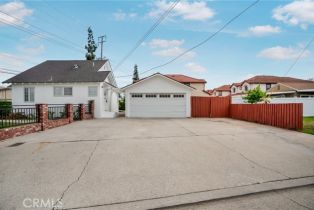 Single Family Residence, 11584 Hallwood dr, El Monte, CA 91732 - 5
