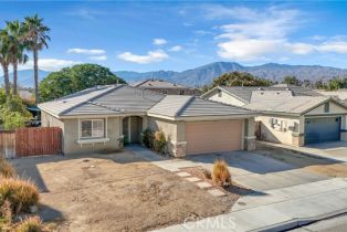 Residential Lease, 83157 Todos Santos AVE, Coachella, CA  Coachella, CA 92236