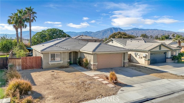 Single Family Residence, 83157 Todos Santos ave, Coachella, CA 92236 - 1