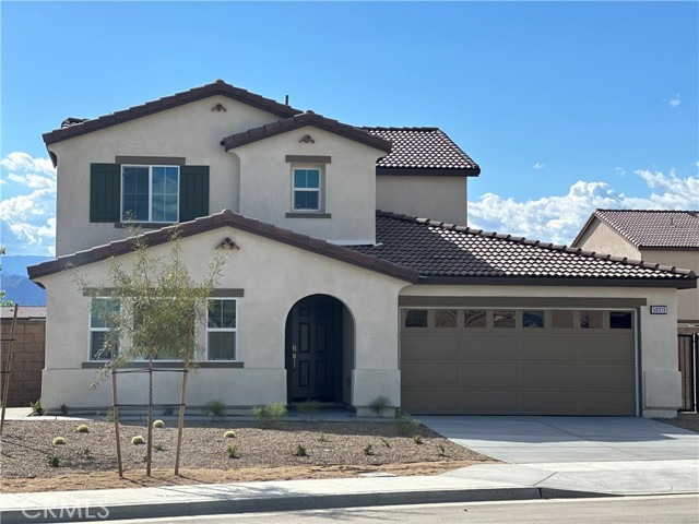 Single Family Residence, 50313 Camino Loreto, Coachella, CA 92236 - 1