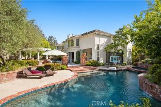 Single Family Residence, 3 Bridgeport rd, Newport Coast, CA 92657 - 18