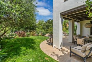 Single Family Residence, 6 Canyon Peak, Newport Coast, CA 92657 - 60