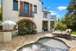 Single Family Residence, 6 Canyon Peak, Newport Coast, CA 92657 - 67