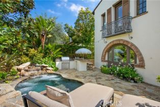 Single Family Residence, 6 Canyon Peak, Newport Coast, CA 92657 - 68