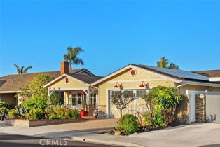 Single Family Residence, 21372 Sand Dollar ln, Huntington Beach, CA 92646 - 6