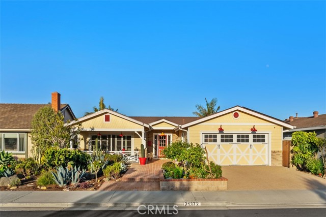 Single Family Residence, 21372 Sand Dollar ln, Huntington Beach, CA 92646 - 1