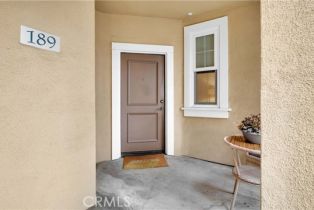 Condominium, 189 Gallery way, Tustin, CA 92782 - 4