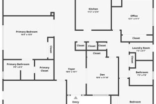 Single Family Residence, 2245 Avenida Salvador, San Clemente, CA 92672 - 57