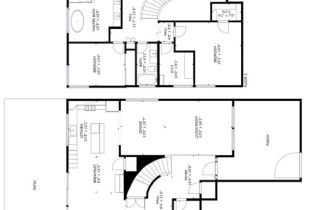 Single Family Residence, 33028 Christina dr, Dana Point, CA 92629 - 47