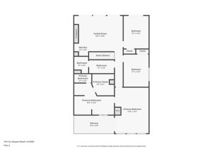 Single Family Residence, 107 G st, Newport Beach, CA 92661 - 37